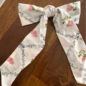 Hill House Home The Belle Bow